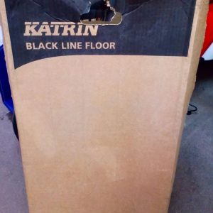 Katrin Black turētājs ruļļiem