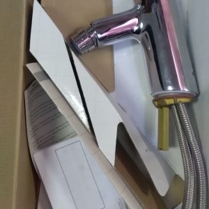 Hansgrohe Talis S bidē maisītājs
