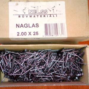 Naglas